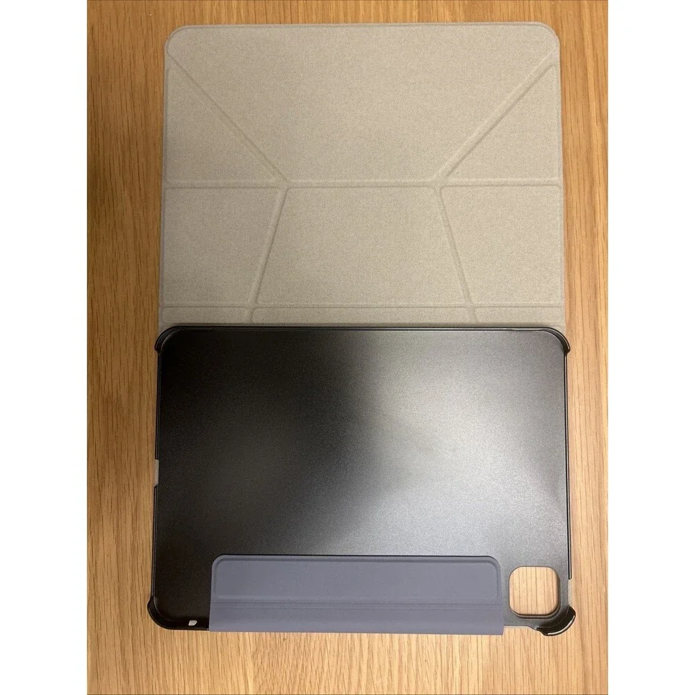 MAGEASY Lift Tablet Case Compatible 2024 iPad Pro 11